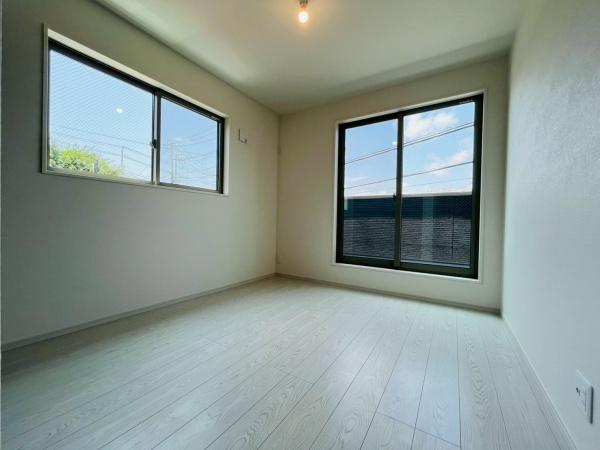 藤沢市今田1期　新築戸建1号棟　全1棟