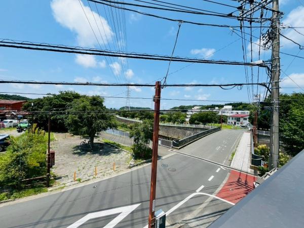 藤沢市今田1期　新築戸建1号棟　全1棟