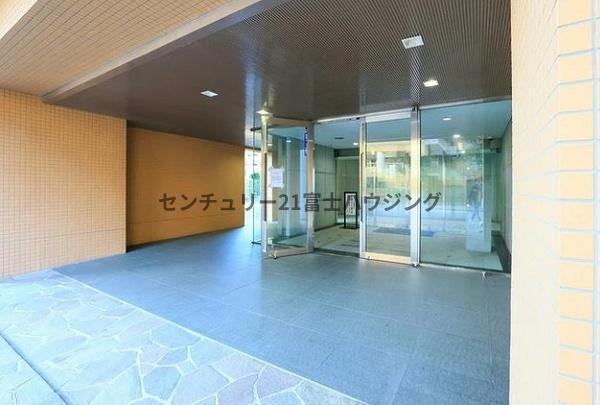 パークアリーナセントラルウィングイースト