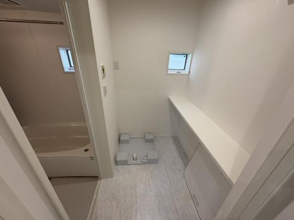茅ヶ崎市東海岸北2丁目　新築戸建B棟　全2棟