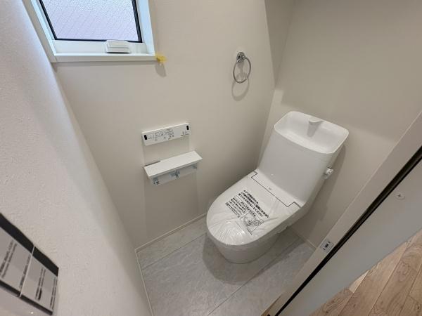 茅ヶ崎市東海岸北2丁目　新築戸建B棟　全2棟