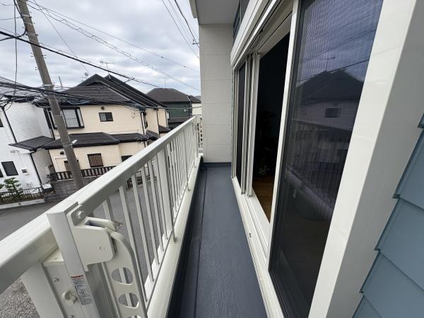 茅ヶ崎市東海岸北2丁目　新築戸建B棟　全2棟