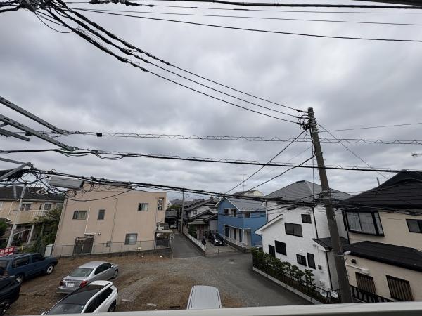 茅ヶ崎市東海岸北2丁目　新築戸建B棟　全2棟