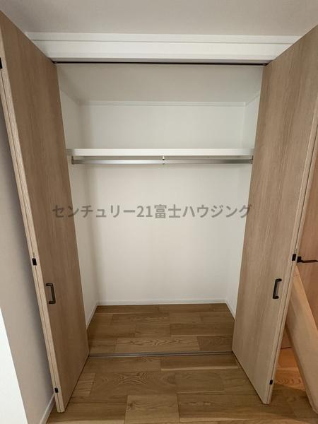 茅ヶ崎市共恵１丁目の新築一戸建