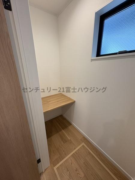 茅ヶ崎市共恵１丁目の新築一戸建