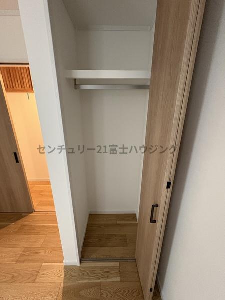 茅ヶ崎市共恵１丁目の新築一戸建