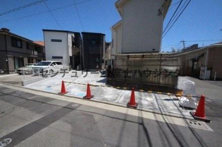 茅ヶ崎市共恵１丁目の新築一戸建