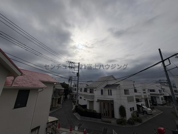 茅ヶ崎市共恵１丁目の新築一戸建