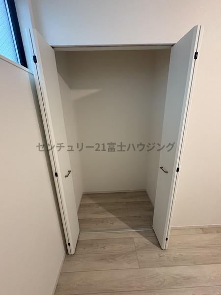 茅ヶ崎市共恵１丁目の新築一戸建