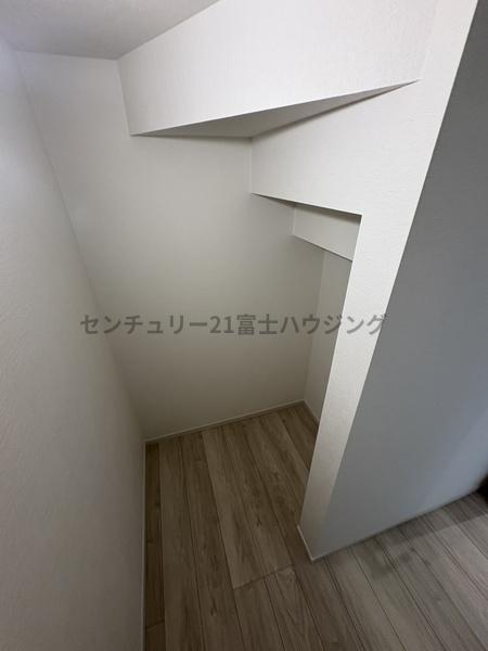 茅ヶ崎市共恵１丁目の新築一戸建