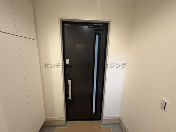 茅ヶ崎市共恵１丁目の新築一戸建