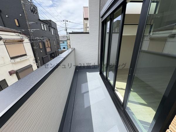 茅ヶ崎市共恵１丁目の新築一戸建