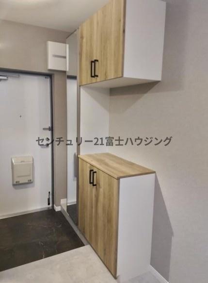 藤沢ニューライフ７号棟