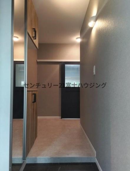 藤沢ニューライフ７号棟