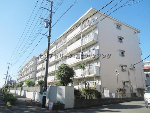 藤沢ニューライフ７号棟
