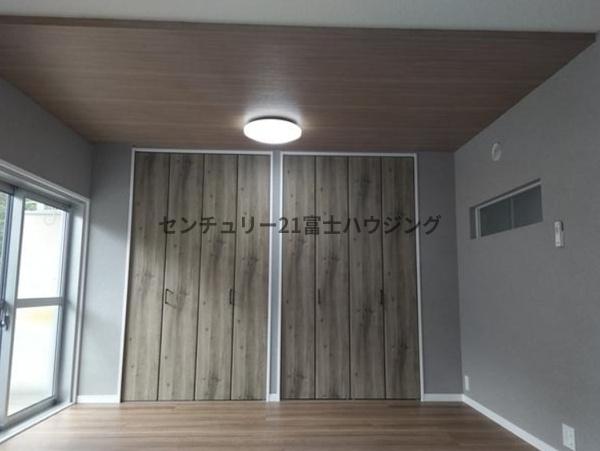 藤沢ニューライフ７号棟