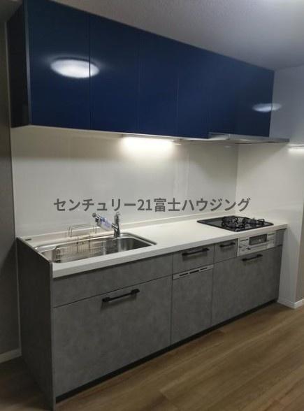 藤沢ニューライフ７号棟