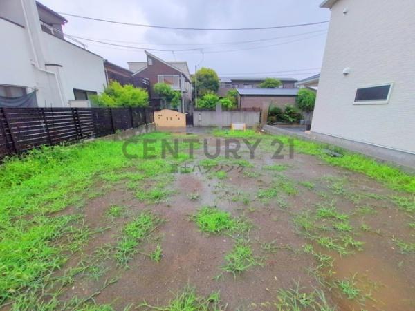 藤沢市鵠沼海岸４丁目の土地