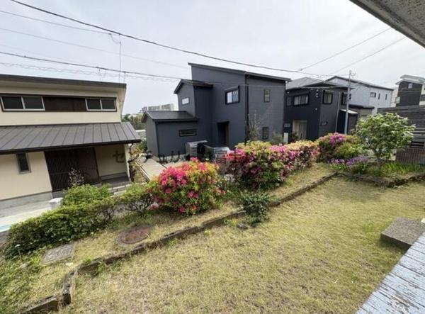 藤沢市大鋸３丁目の土地