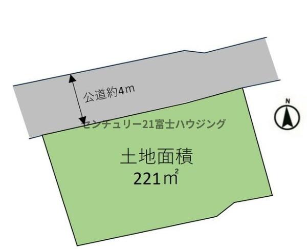 鎌倉市腰越の土地