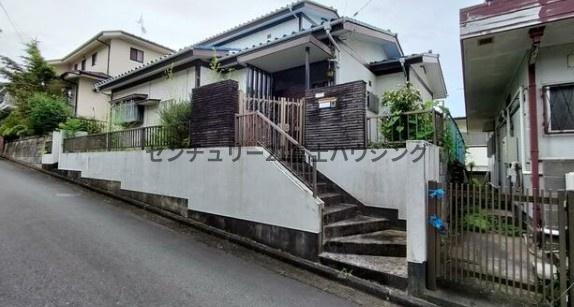 鎌倉市腰越の土地