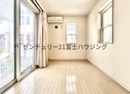 茅ヶ崎市元町の中古一戸建て