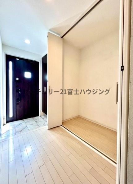 茅ヶ崎市元町の中古一戸建て