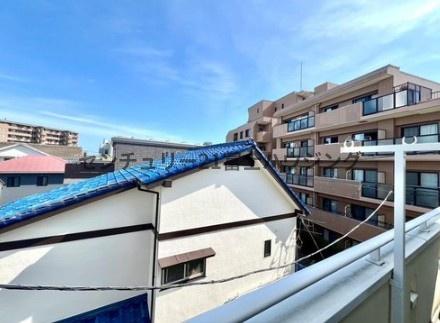 茅ヶ崎市元町の中古一戸建て