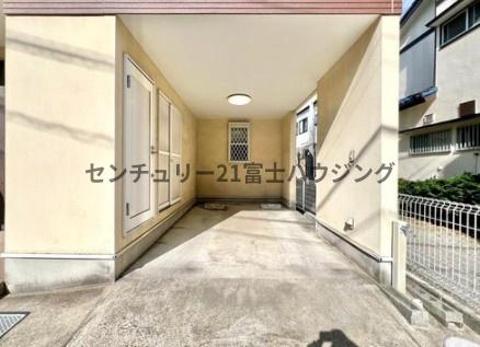 茅ヶ崎市元町の中古一戸建て
