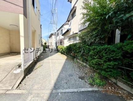 茅ヶ崎市元町の中古一戸建て