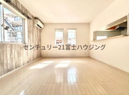 茅ヶ崎市元町の中古一戸建