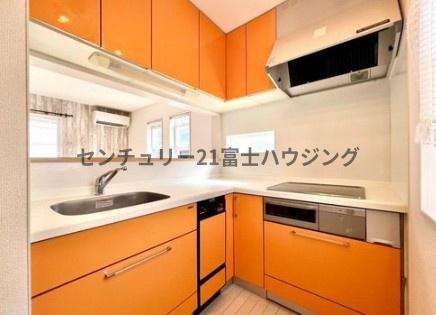 茅ヶ崎市元町の中古一戸建