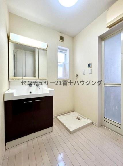茅ヶ崎市元町の中古一戸建て