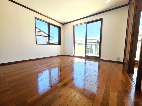 茅ヶ崎市堤の中古一戸建て