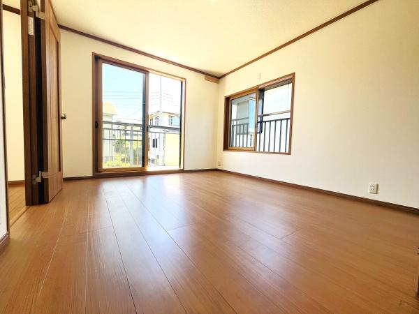 茅ヶ崎市堤の中古一戸建て