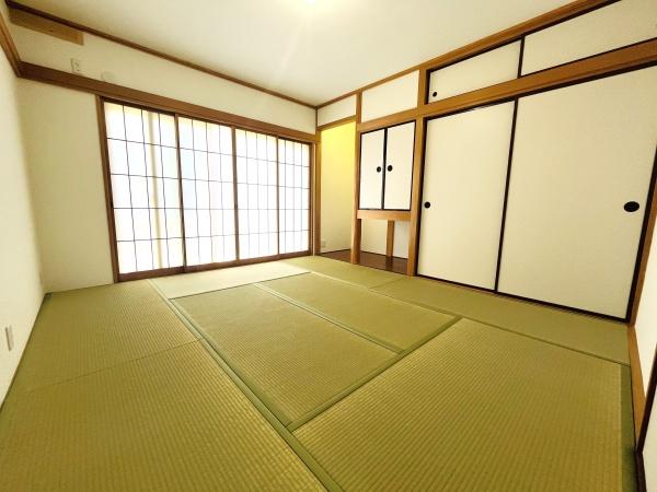 茅ヶ崎市堤の中古一戸建て