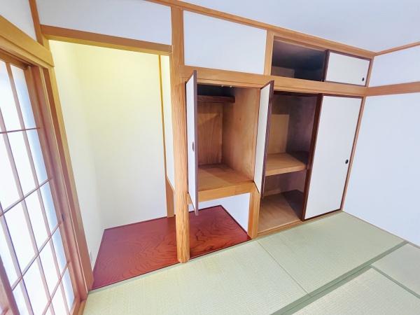 茅ヶ崎市堤の中古一戸建て