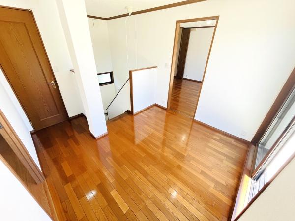 茅ヶ崎市堤の中古一戸建て