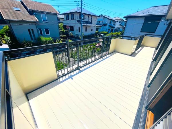 茅ヶ崎市堤の中古一戸建て