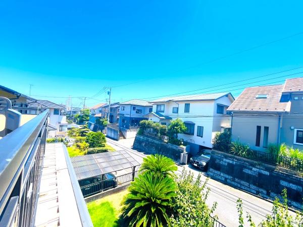 茅ヶ崎市堤の中古一戸建て