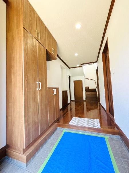 茅ヶ崎市堤の中古一戸建て