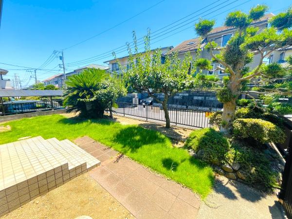 茅ヶ崎市堤の中古一戸建て