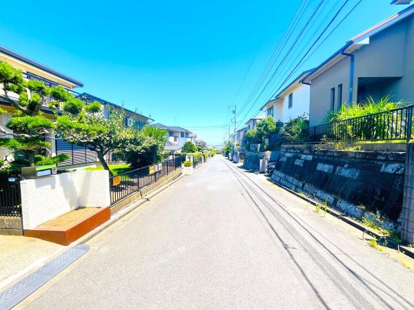 茅ヶ崎市堤の中古一戸建て