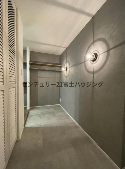 パシフィックガーデン茅ヶ崎A棟(その他内観)
