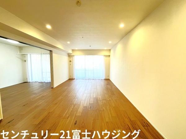 パシフィックガーデン茅ヶ崎Ａ棟