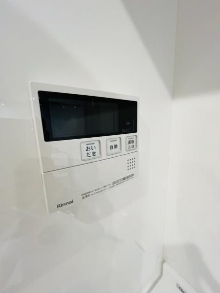 パシフィックガーデン茅ヶ崎Ａ棟