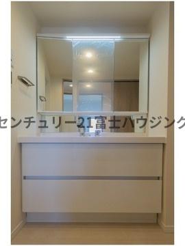 藤和シティホームズ南藤沢