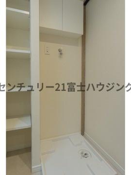 藤和シティホームズ南藤沢