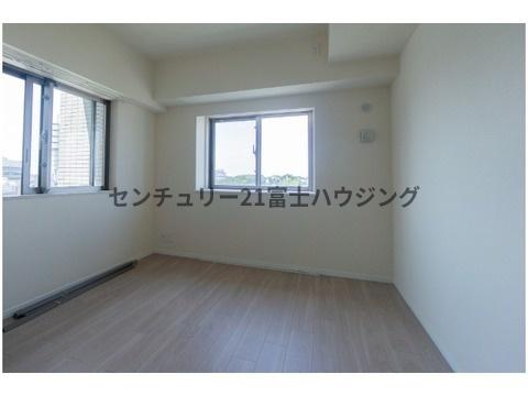 藤和シティホームズ南藤沢