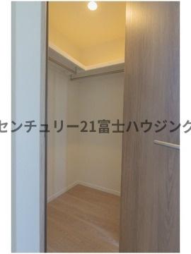 藤和シティホームズ南藤沢